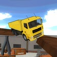 プログラムのアイコン：Truck Parking 3D