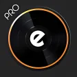 edjing PRO - Music DJ mixer