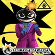 Programikonen: Detonation Racing