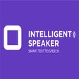 Icoon van programma: Text to speech that bring…