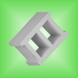 Ícone do programa: Brainy Blocks: Lite Editi…