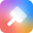 Иконка программы: Live Wallpapers - Full HD