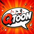 Ikon program: QToon - Read Manhwa  Comi…