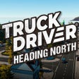 프로그램 아이콘: Truck Driver - Heading No…