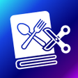 أيقونة البرنامج: Recipe Saver AI