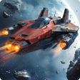 Ikona programu: Xterium: Sci-Fi Strategy …