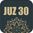 Ikon program: Juz Amma - Juz 30 Al-Qura…