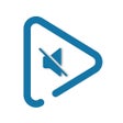 ไอคอนของโปรแกรม: Video Mute - Mute Video