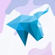 程序图标：HitBTC Crypto Сoin Wallet