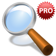 Иконка программы: Magnifier Pro