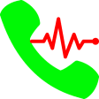 Call recorder: To record phone calls