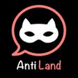 Ikon program: Anonymous Chat Rooms Dati…