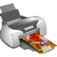 プログラムのアイコン：PrintFinder