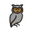 プログラムのアイコン：Hoot