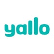 Symbol des Programms: yallo