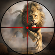 Programın simgesi: Wild Animal Hunting Games…