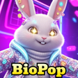 Icoon van programma: BioPop