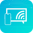 Иконка программы: RemoteX: Cast TV and mirr…