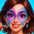 Icon of program: Face Paint In Christmas