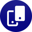 プログラムのアイコン：JioSwitch - Transfer File…