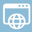 أيقونة البرنامج: Fast look: Mini webpage v…