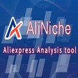 aliniche - aliexpress product research tool