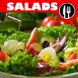 Easy  Healthy Salad Recipes