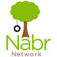 程序图标：Nabr Network