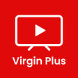Ikona programu: Virgin Plus TV