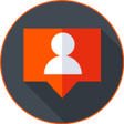أيقونة البرنامج: Play Follow