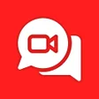 プログラムのアイコン：Lovio  Talk  Video Chat