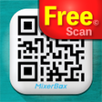 程序图标：FREE QR Barcode Scanner: …