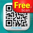 FREE QR Barcode Scanner: QR ScannerQR Code Reader