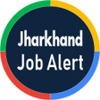 Ikona programu: Jharkhand Job Alert
