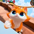프로그램 아이콘: I am Cute Cat Sim