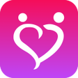 Programın simgesi: Begin Live:Video Chat Ome…