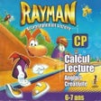 程序图标：Rayman CP