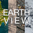 Programikonen: Earth View Live Wallpaper