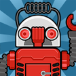プログラムのアイコン：Robot Factory Puzzle