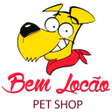 程序图标：Bem Locão Pet Shop