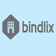 Programın simgesi: Bindlix