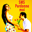 SMS dexcuses à son amour - De