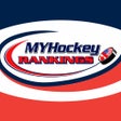 ไอคอนของโปรแกรม: My Hockey Rankings