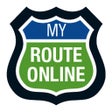 프로그램 아이콘: MyRoute: Multi-Stop Navig…