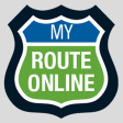 MyRoute Multi Stop Navigation