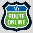 MyRoute Multi Stop Navigation