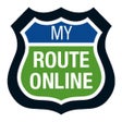 Ikona programu: MyRoute: Multi-Stop Navig…