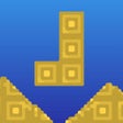 프로그램 아이콘: Sand Blocks: Blast Puzzle