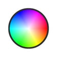 Ícone do programa: Color Swatch