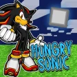 New Hungry Sonic